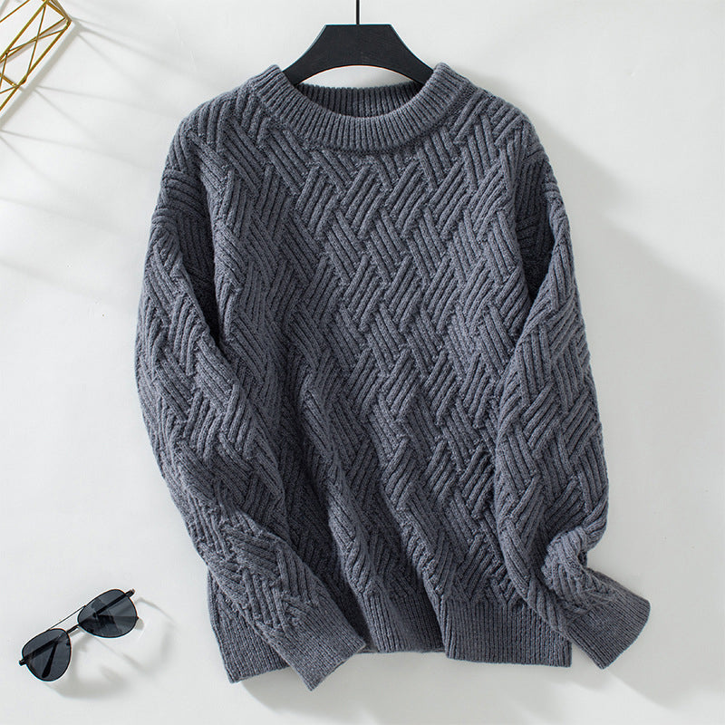 Lune London | Sweater for Women - Loose Fit