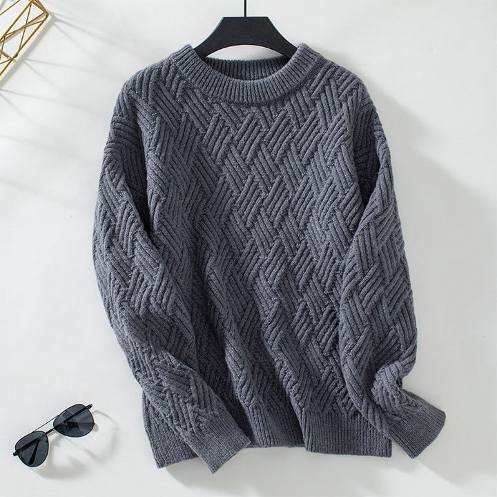 Lune London | Sweater for Women - Loose Fit
