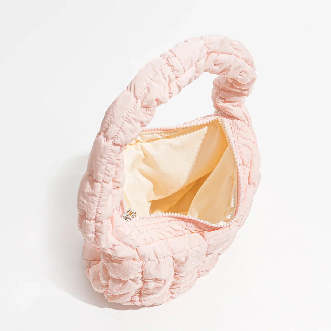 Lune London | Cloud Down Crossbody Bag Your Bestie!