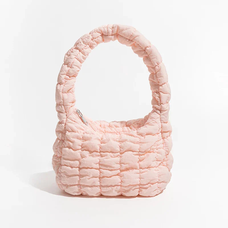 Lune London | Cloud Down Crossbody Bag Your Bestie!