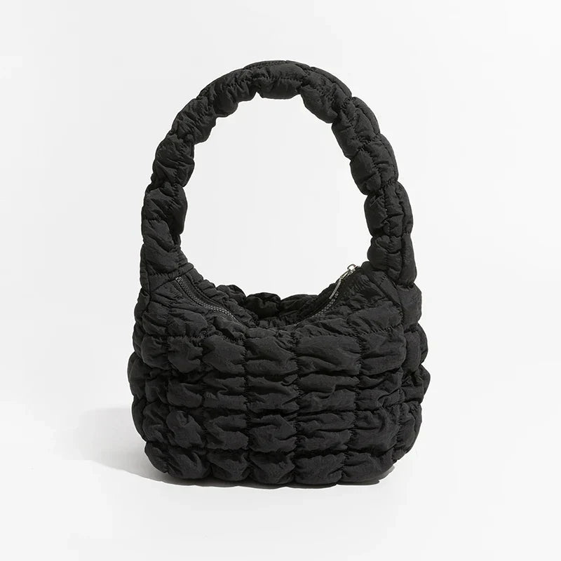 Lune London | Cloud Down Crossbody Bag Your Bestie!