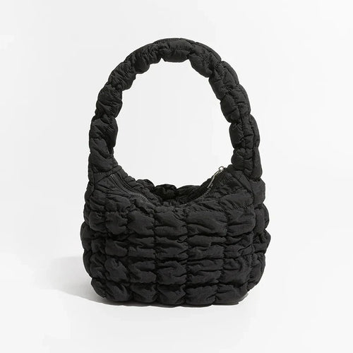 Amarae | Cloud Down Crossbody Bag Your Bestie!