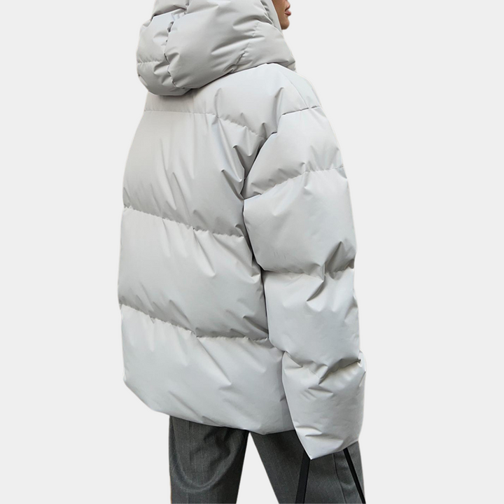 Amarae | Winter Jacket for Women