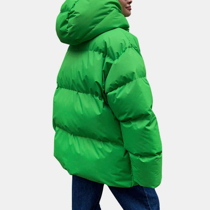 Amarae | Winter Jacket for Women