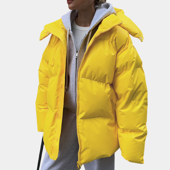 Amarae | Winter Jacket for Women
