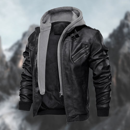 Amarae | Stylish and Elegant Autumn Jacket