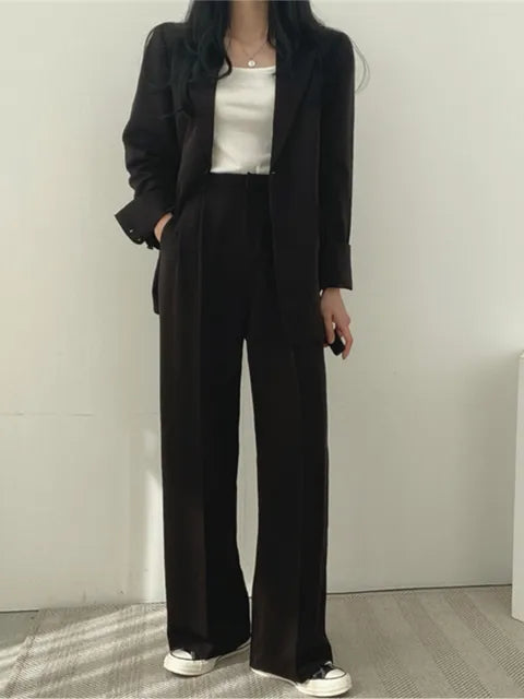 Lune London | Hosenanzug Damen