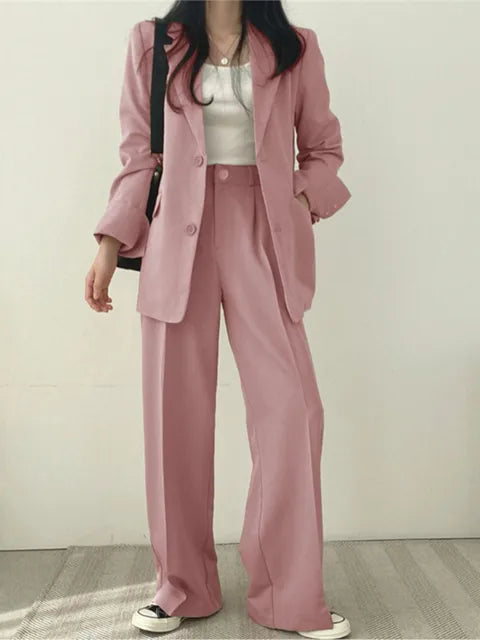 Lune London | Hosenanzug Damen