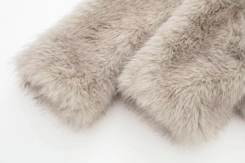 Amarae | Short Warm Winter Coats and Jackets for Women