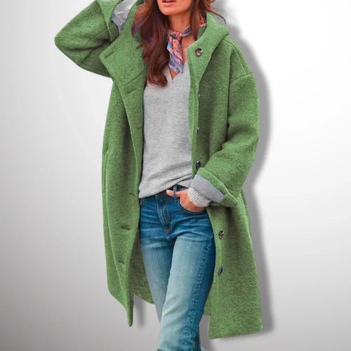 Amarae | and high-quality women's autumn coat