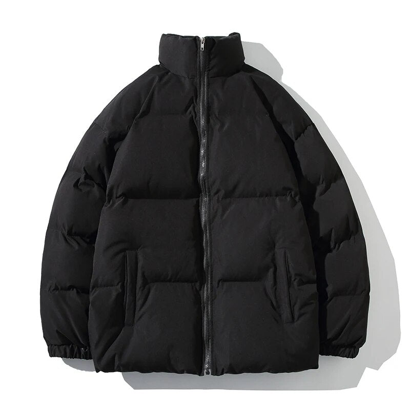 Lune London | Down jacket