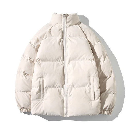 Amarae | Down jacket