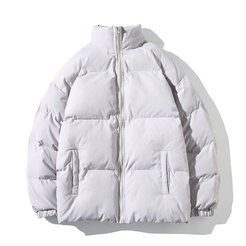 Lune London | Down jacket