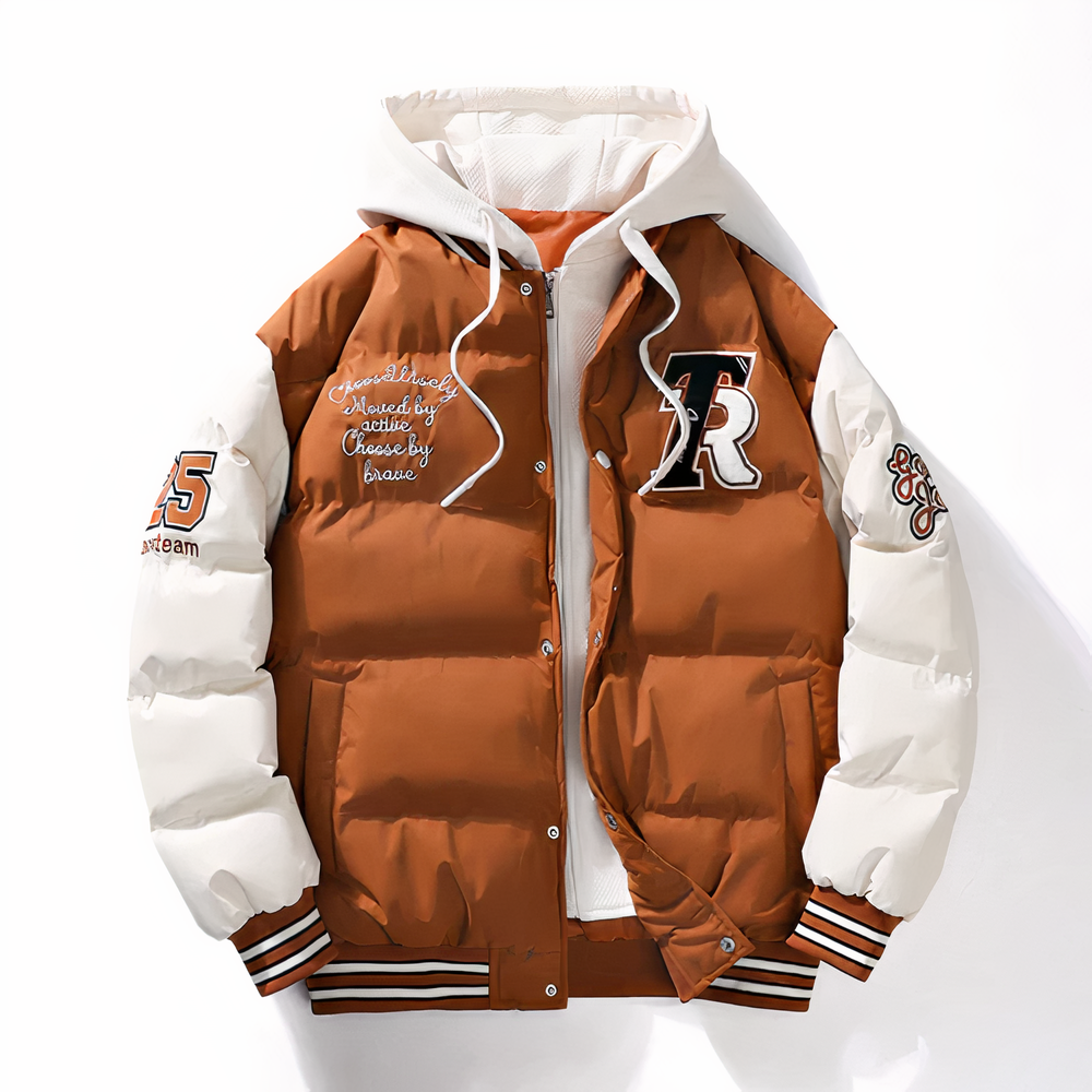 Lune London | Women's bomber jacket