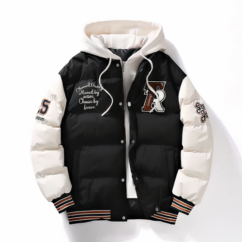 Amarae | Women's bomber jacket