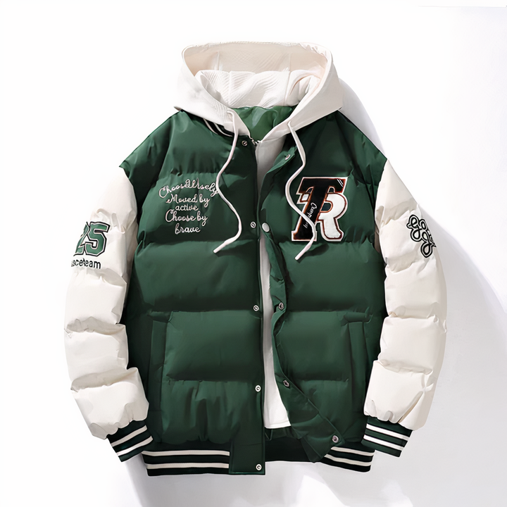 Lune London | Women's bomber jacket