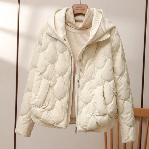 Amarae | Women's quilted jacket