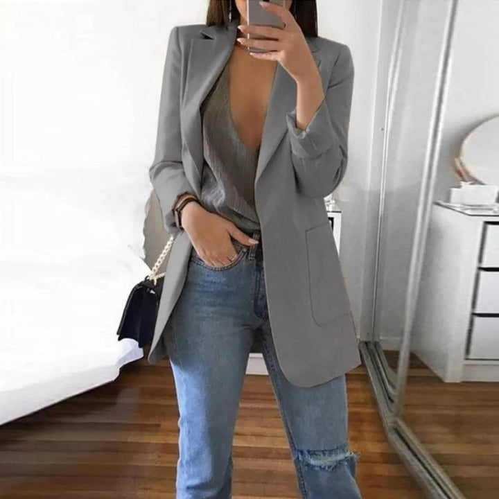 Lune London | Effortless blazer for executives