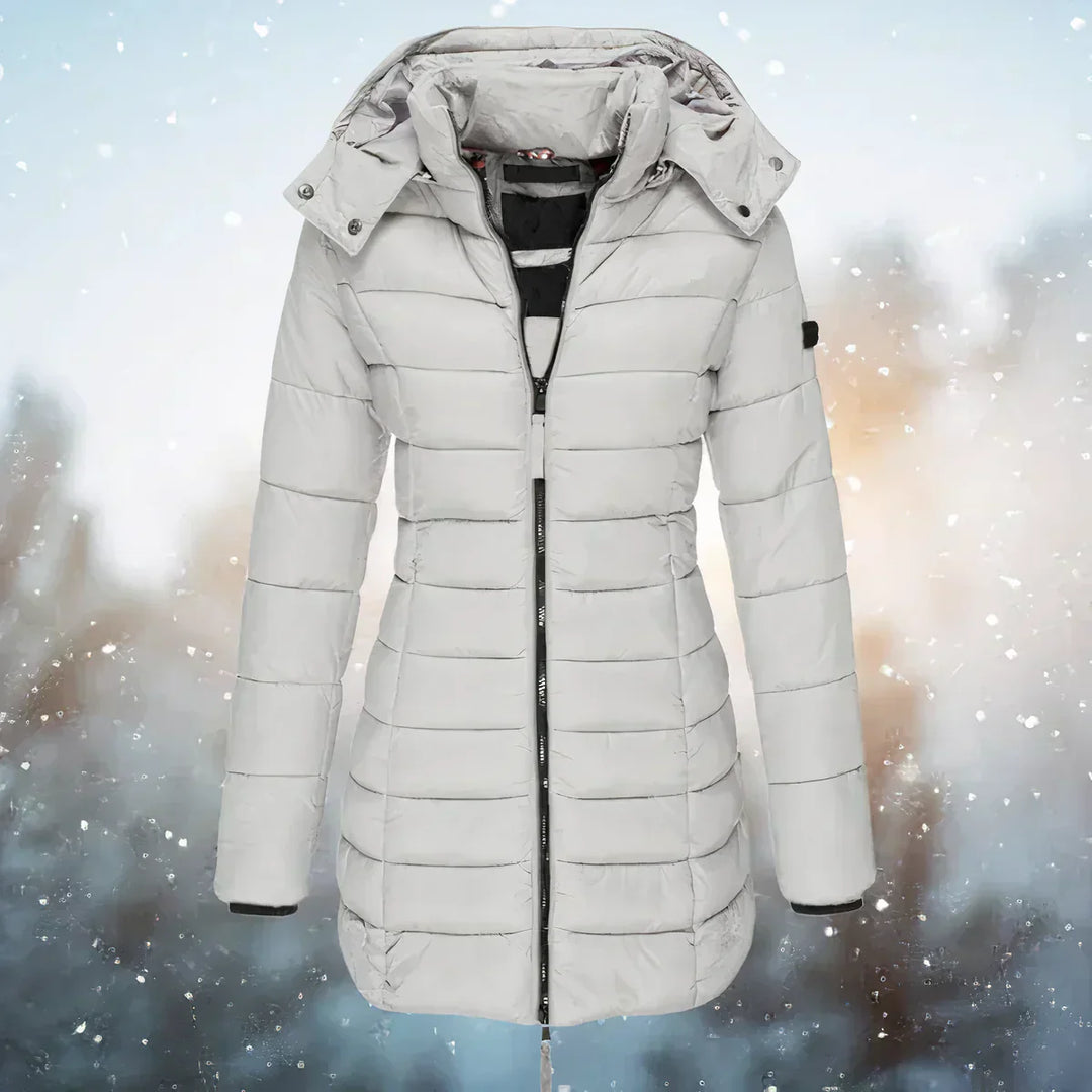 Lune London | Warmer and more comfortable winter coat