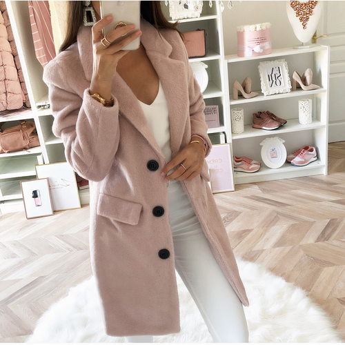 Amarae | Wrap coat