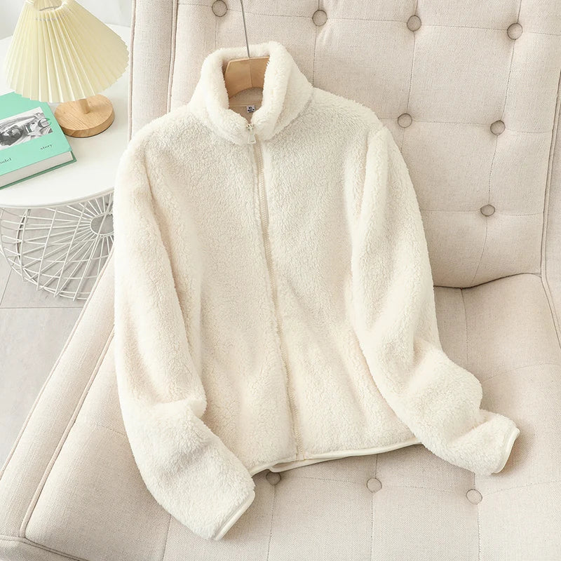 Amarae | Women's Fleece Jacket