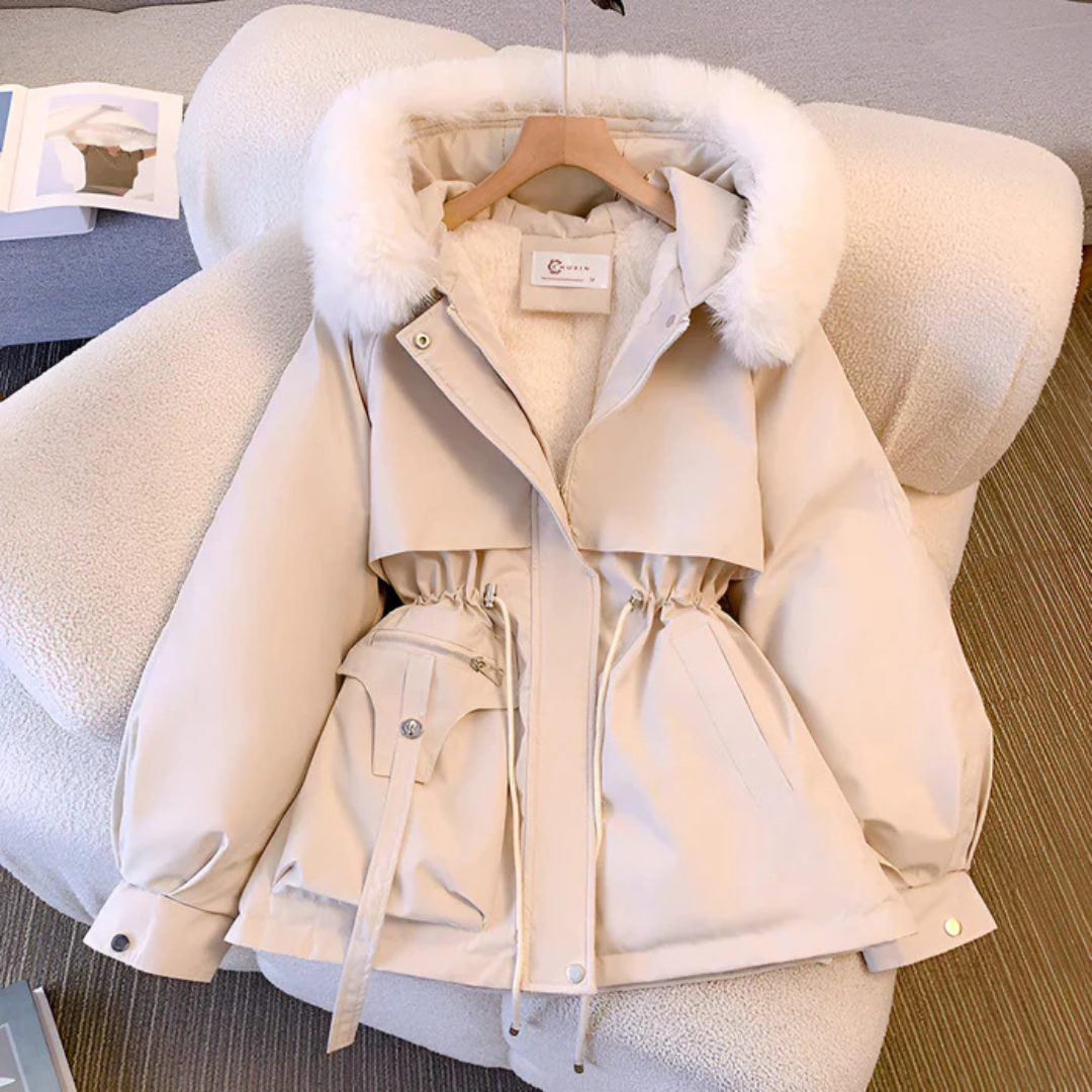 Amarae | Winter Jacket
