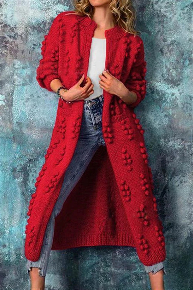 Amarae | Women's jacket - Elegant winter jacket