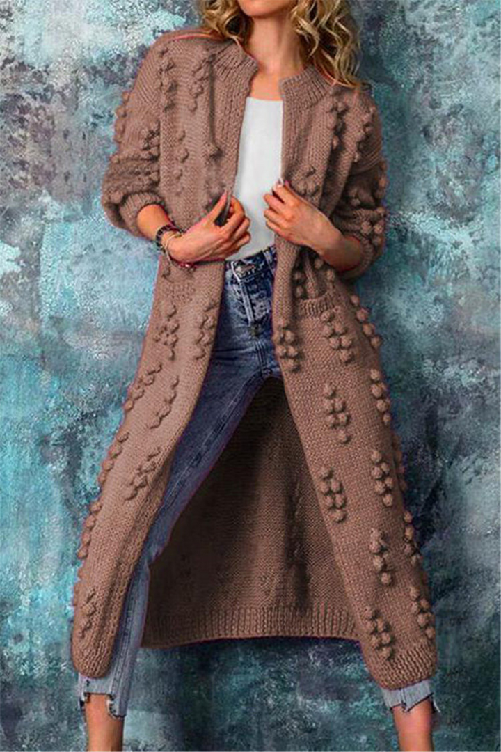 Amarae | Women's jacket - Elegant winter jacket