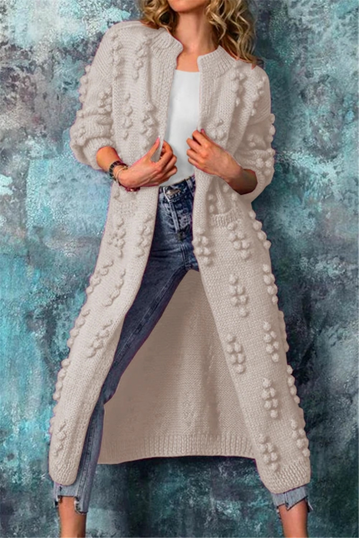 Amarae | Women's jacket - Elegant winter jacket