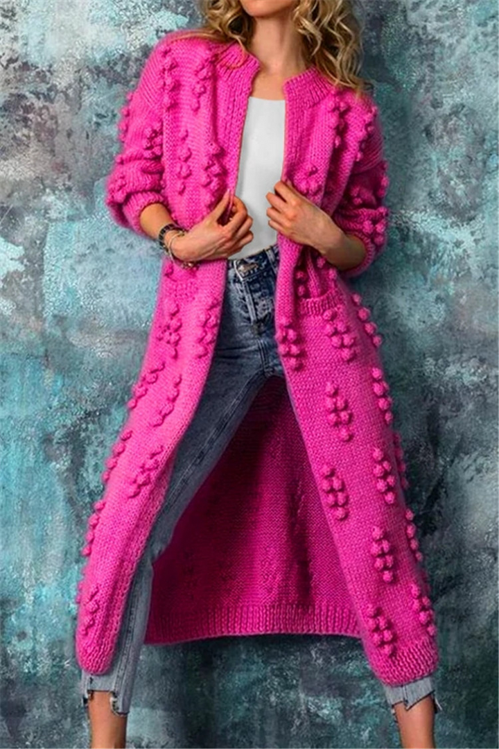 Amarae | Women's jacket - Elegant winter jacket