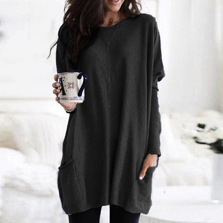 Lune London | Women's Sweater - Comfortable | | Cotton Fit