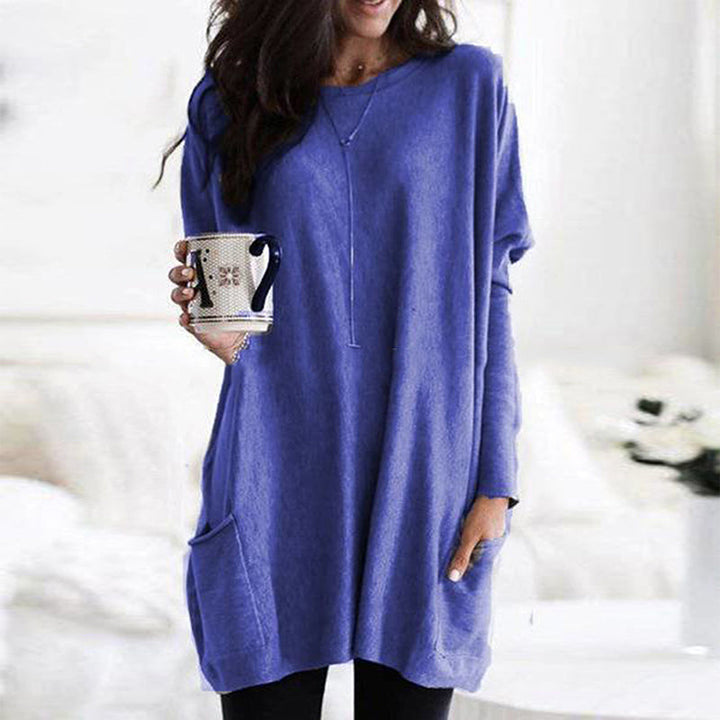 Lune London | Women's Sweater - Comfortable | | Cotton Fit