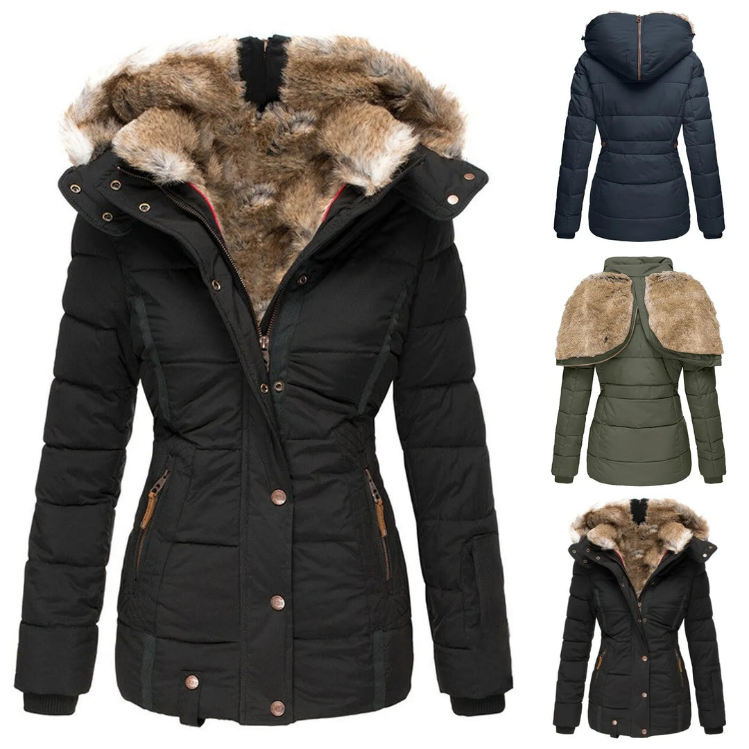 Lune London | Elegant jacket for women