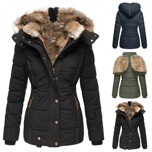 Amarae | Elegant jacket for women