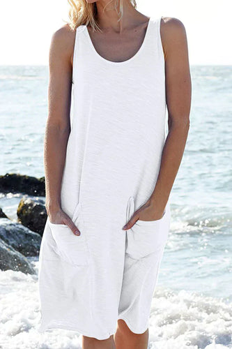 Amarae | Elegant and Airy Beach Dress