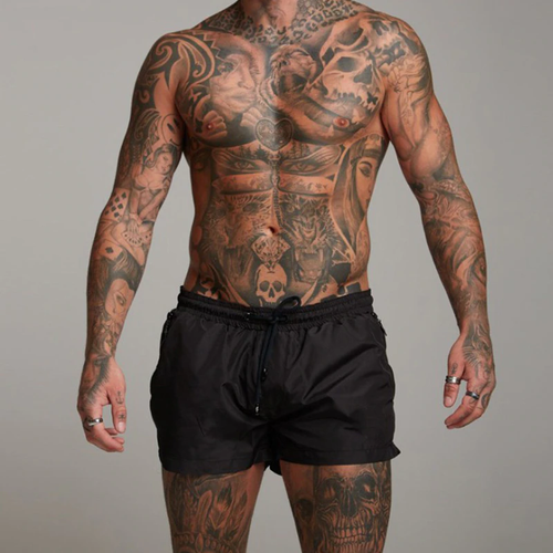 Amarae | Stylish Swim Trunks