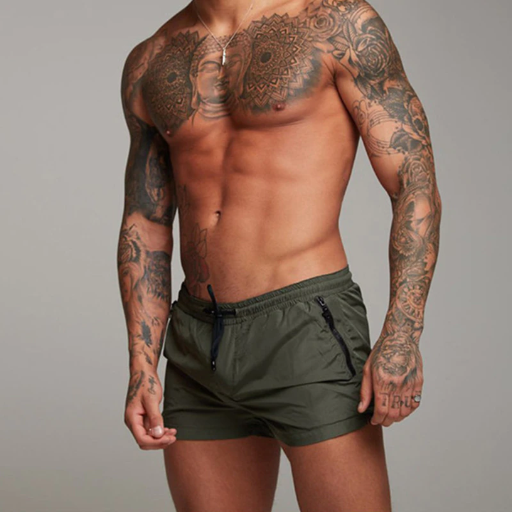 Lune London | Stylish Swim Trunks
