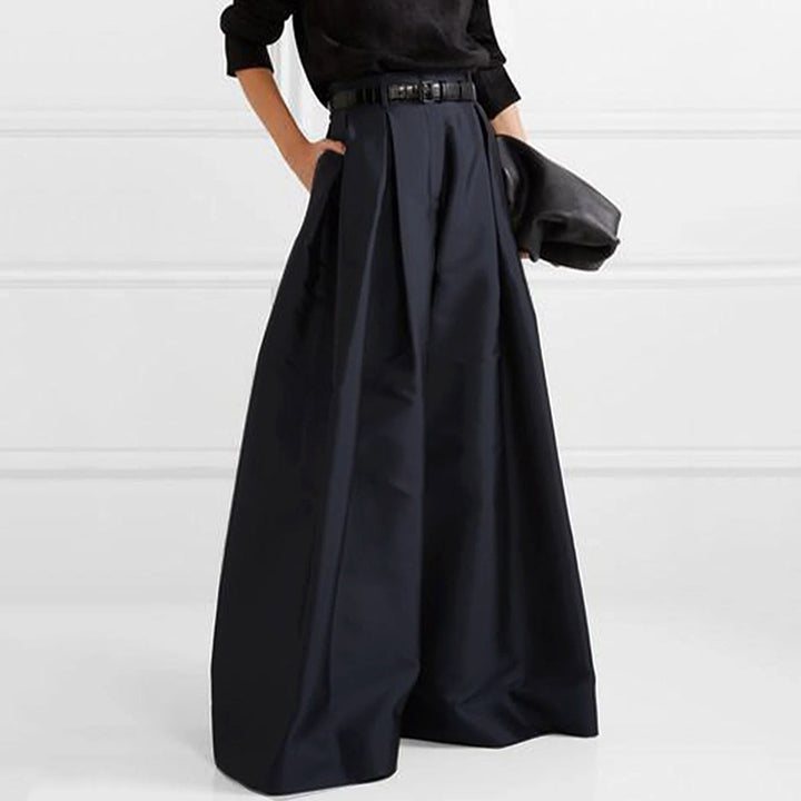 Amarae | Elegant High Waist