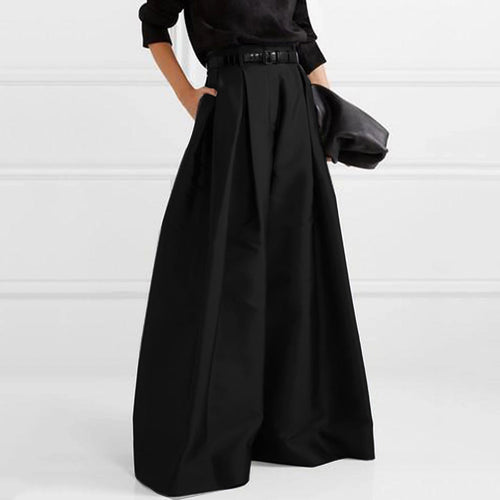 Amarae | Elegant High Waist
