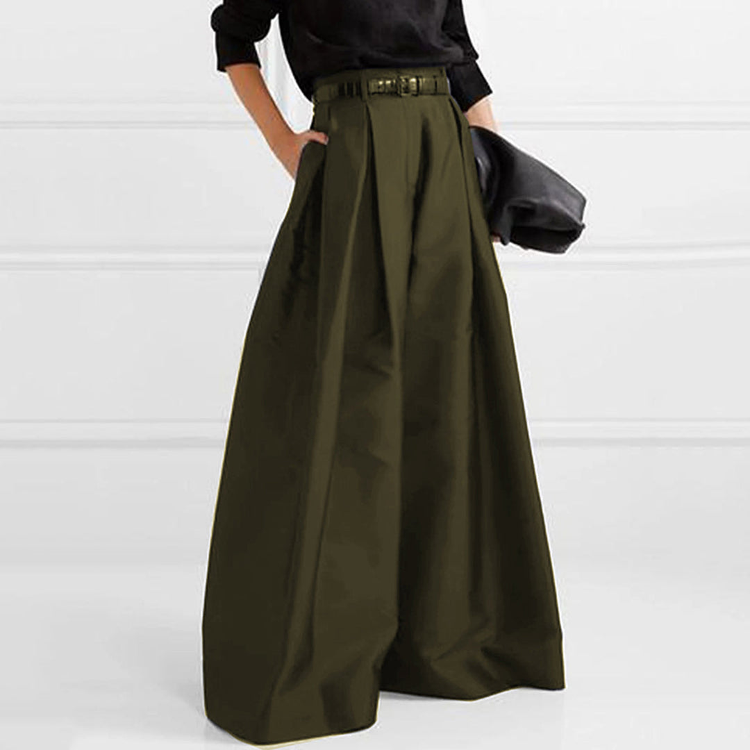 Amarae | Elegant High Waist