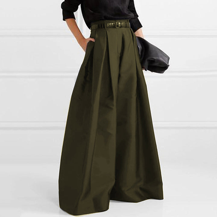 Amarae | Elegant High Waist