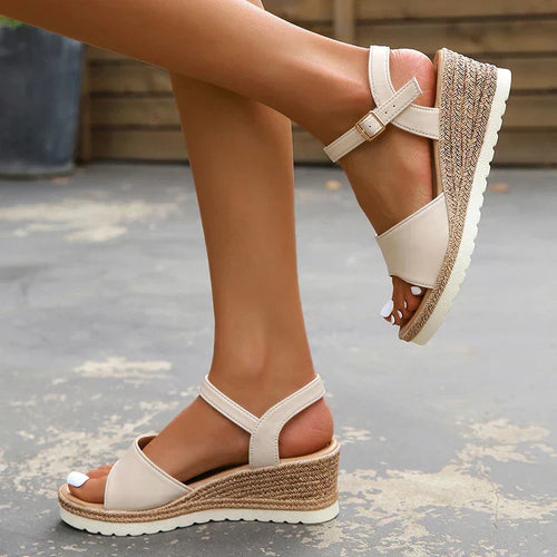 Amarae | Orthopedic Lightweight Sandals