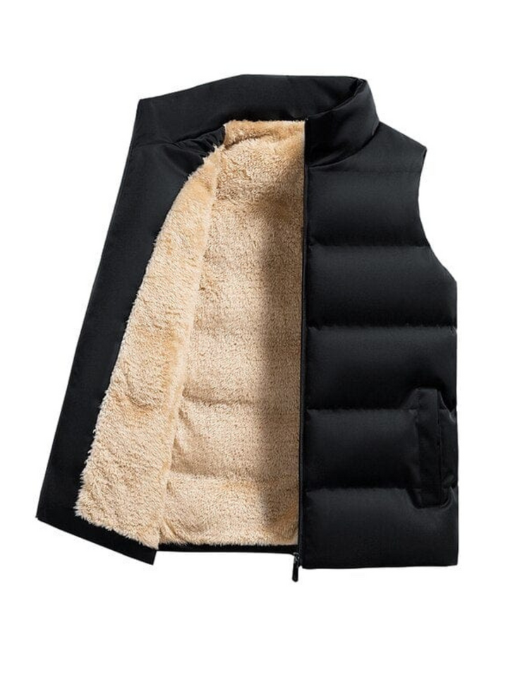 Amarae | Lightweight Puffer Jacket for Men - Water-Repellent