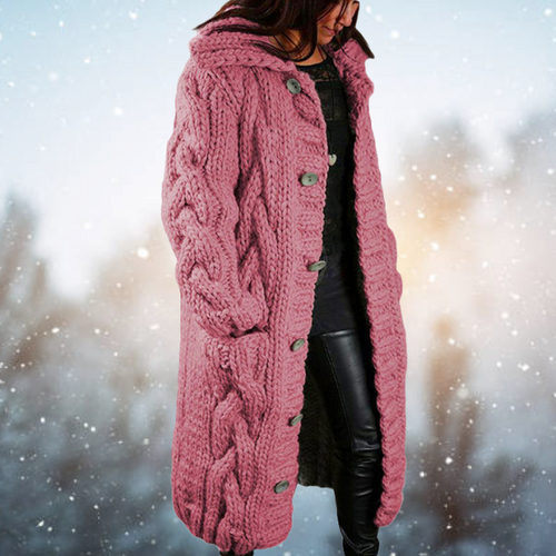 Amarae | Soft Cardigan