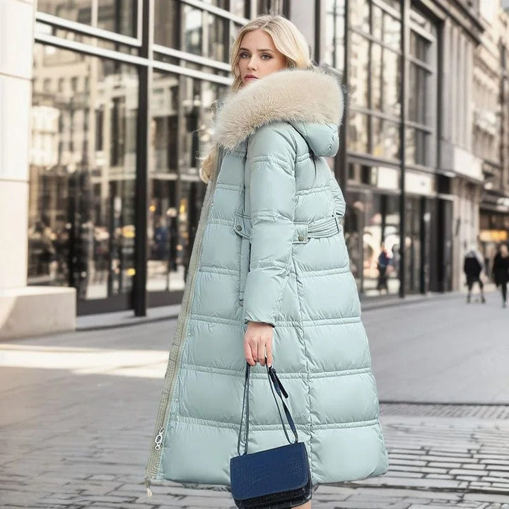 Lune London | Luxurious Winter Coat