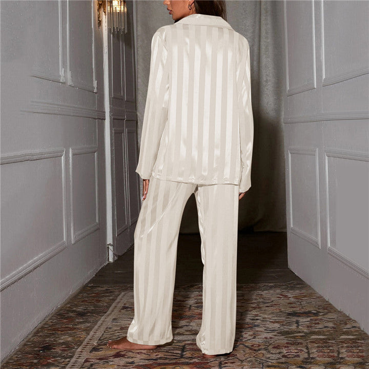 Lune London | Stylish Silk Pajamas for Women