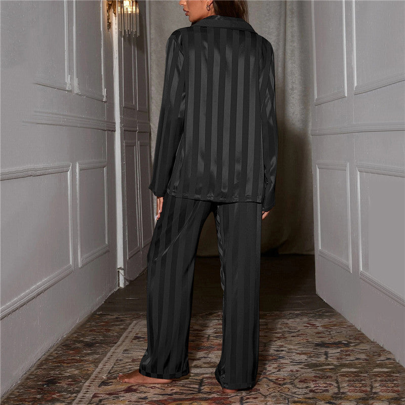 Lune London | Stylish Silk Pajama for Women
