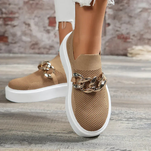 Chic Und Stil | Stylish Orthopedic Women's Shoes