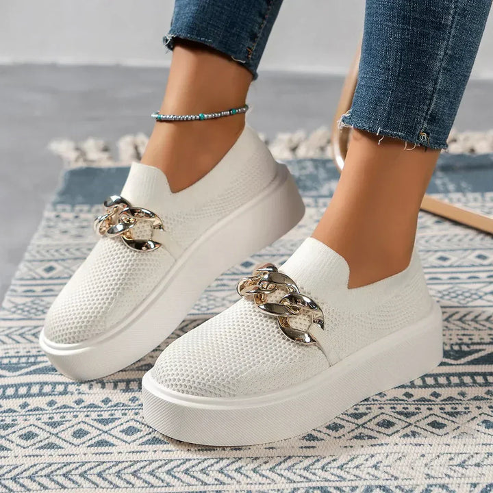 Chic Und Stil | Stylish Orthopedic Women's Shoes