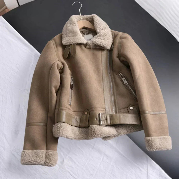 Amarae | Stylish winter coat for women